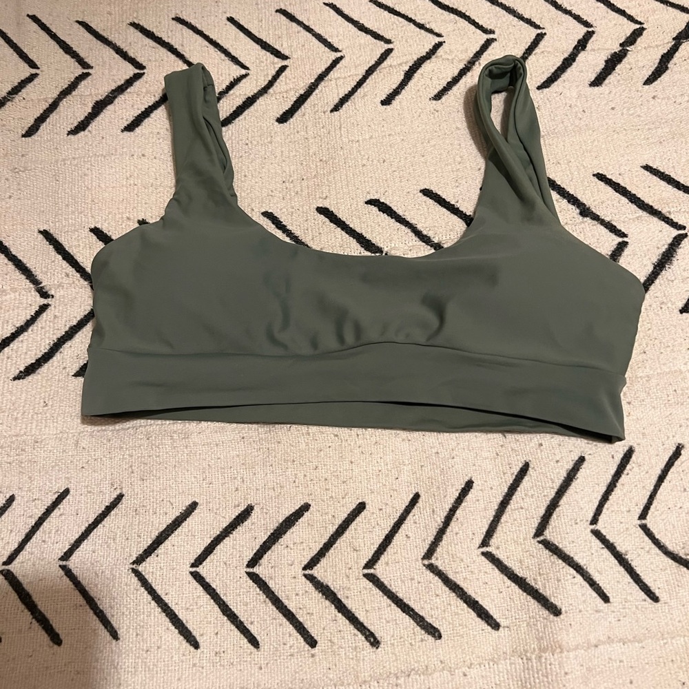 Zaful bikini top